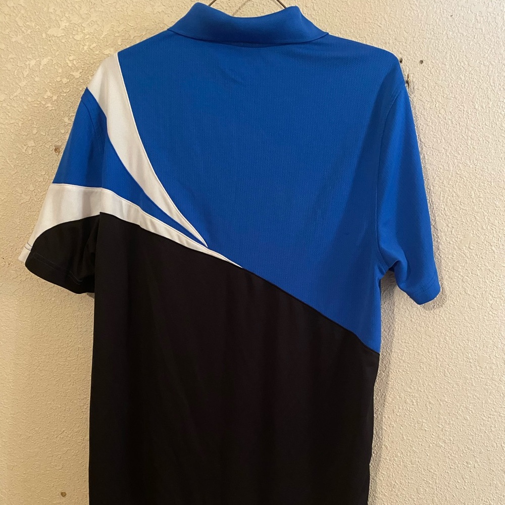 Men’s polo shirt - Picture 2 of 5